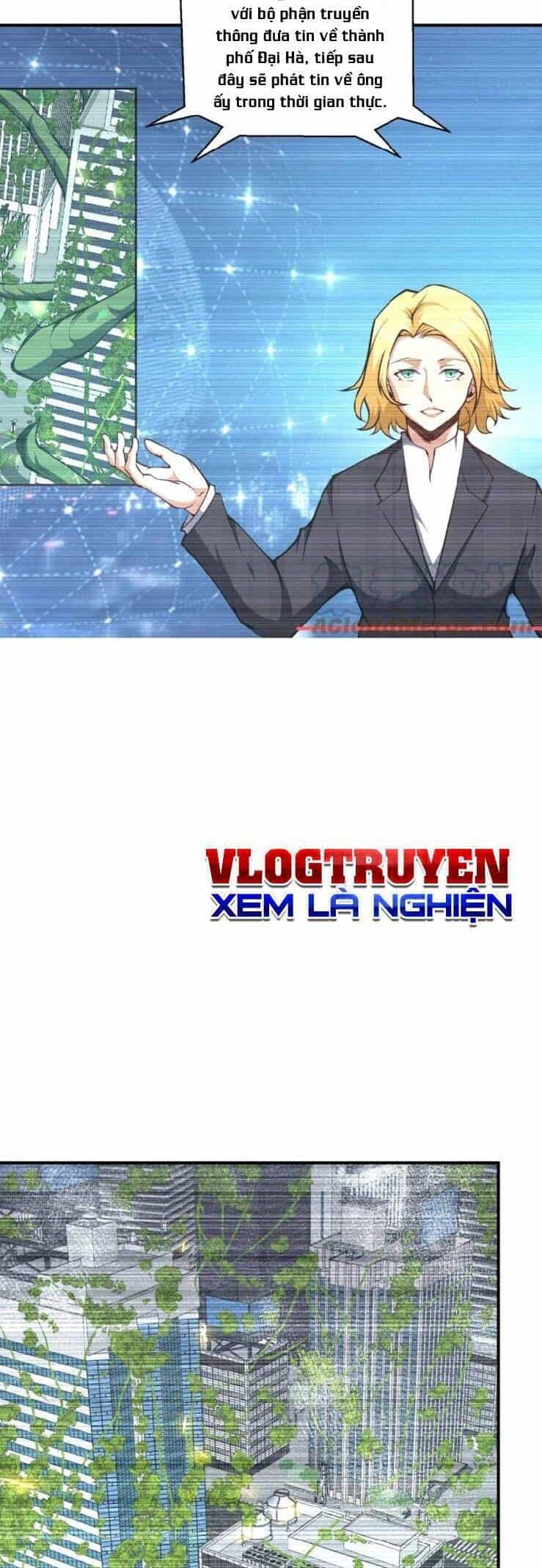Ta Cần Phải Trở Thành Quái Vật - Chương 17 - ảnh 22