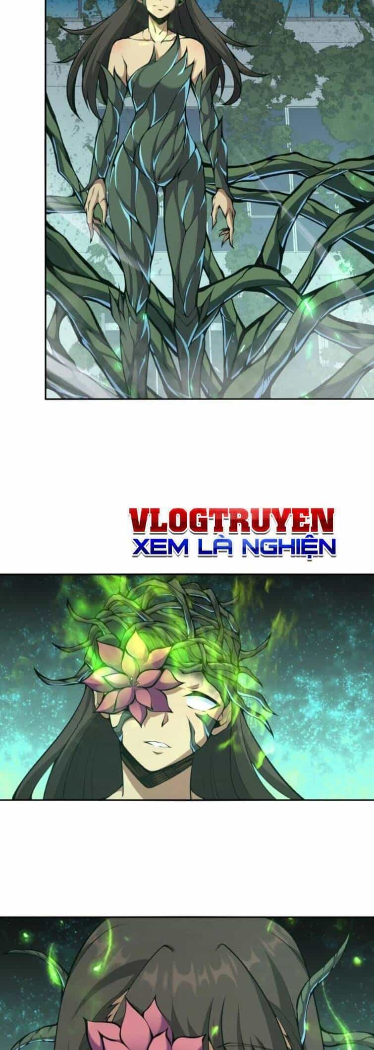 Ta Cần Phải Trở Thành Quái Vật - Chương 18 - ảnh 2