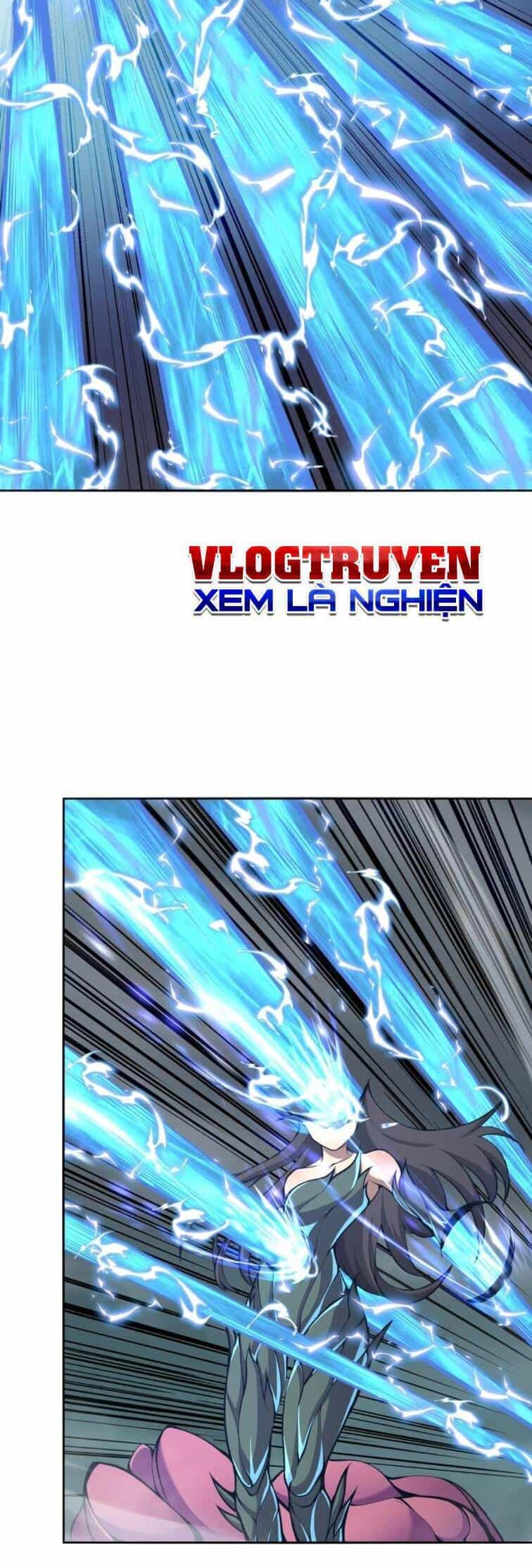 Ta Cần Phải Trở Thành Quái Vật - Chương 18 - ảnh 5