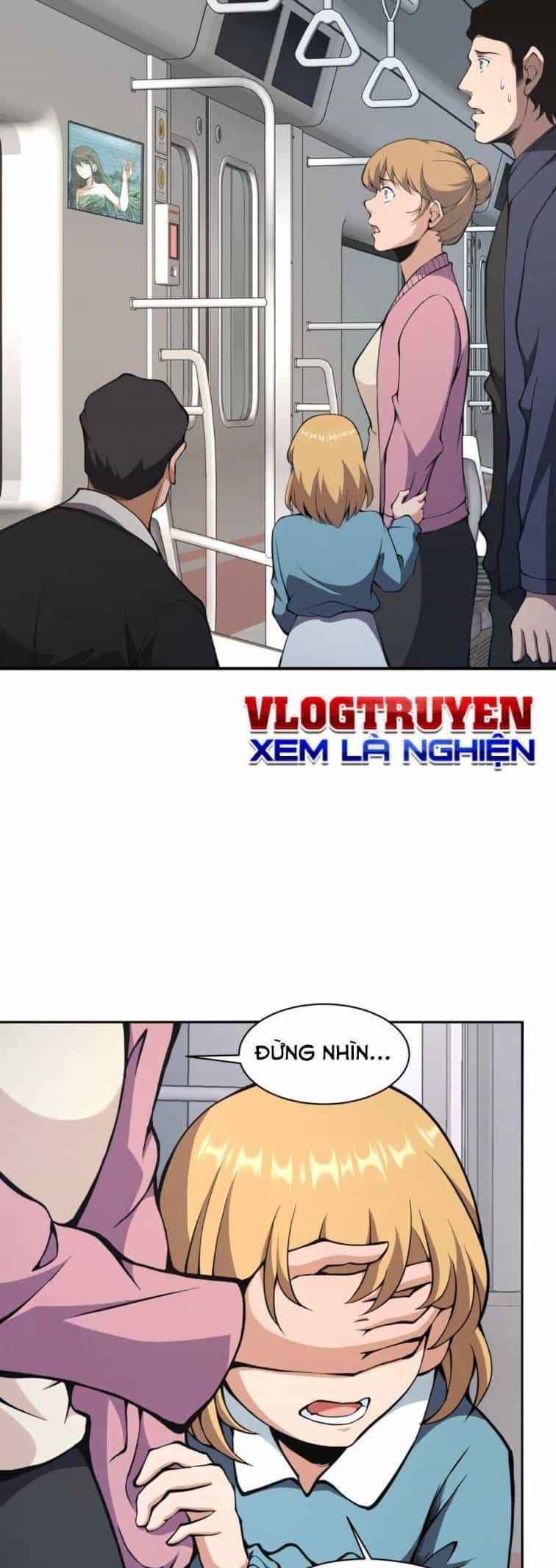Ta Cần Phải Trở Thành Quái Vật - Chương 19 - ảnh 25