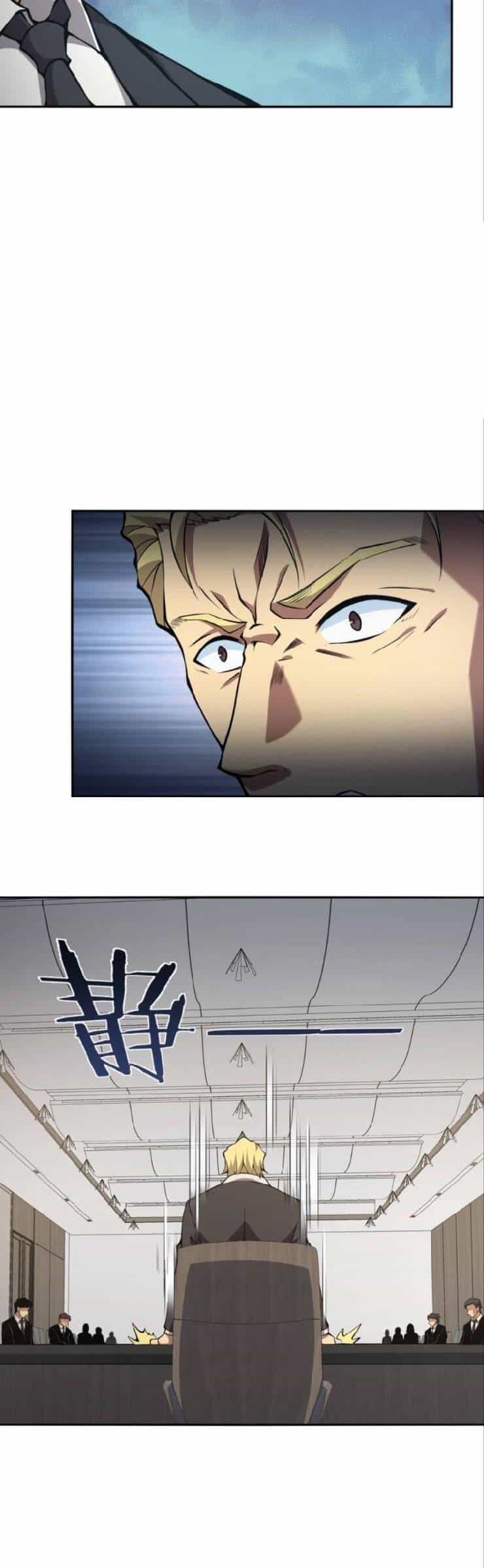 Ta Cần Phải Trở Thành Quái Vật - Chương 19 - ảnh 34
