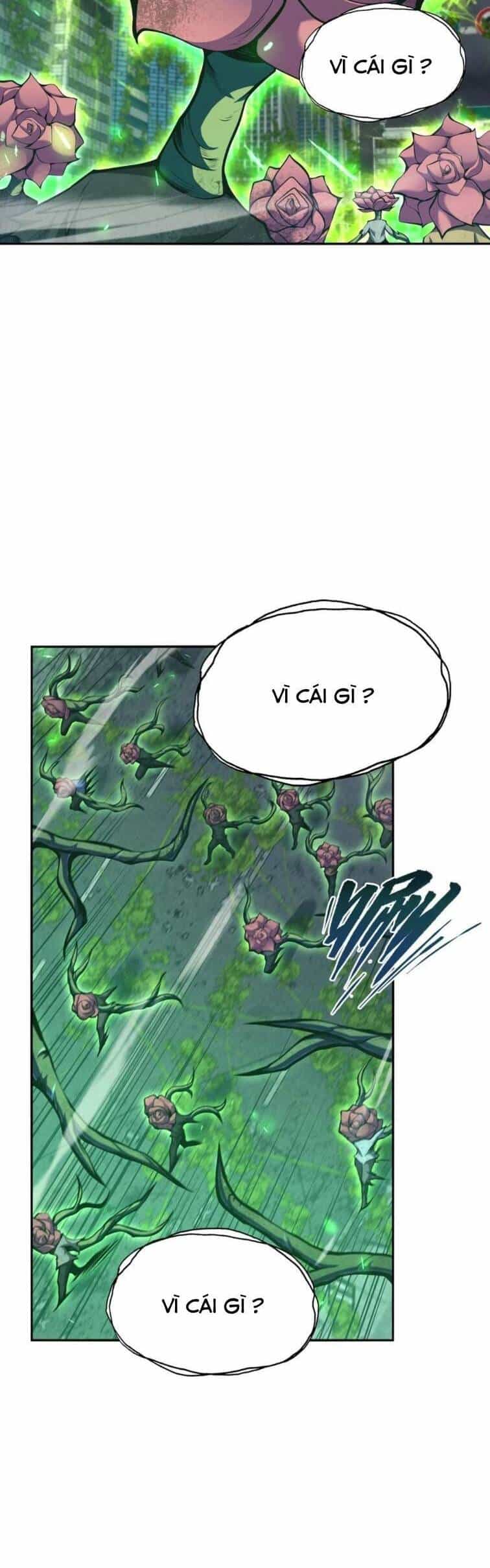 Ta Cần Phải Trở Thành Quái Vật - Chương 19 - ảnh 5