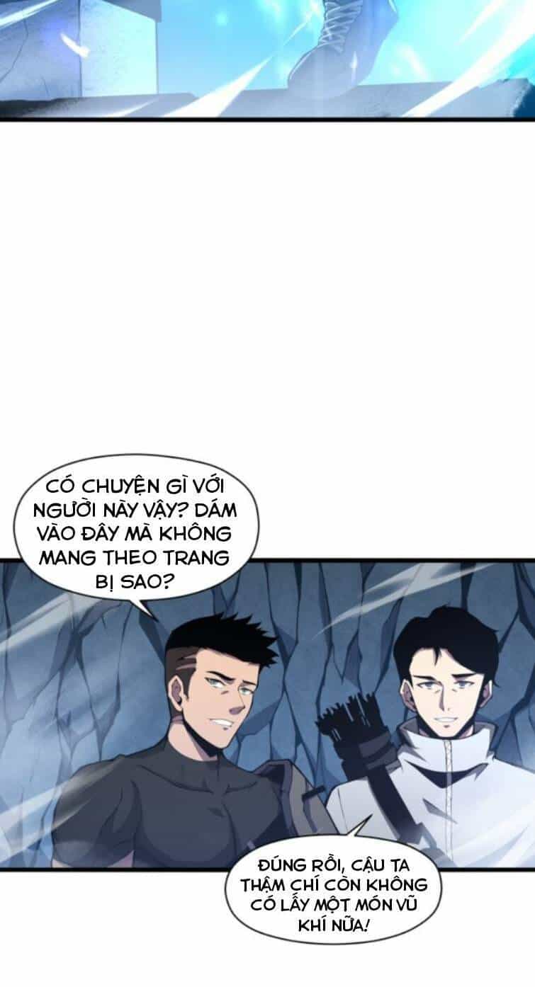 Ta Cần Phải Trở Thành Quái Vật - Chương 2 - ảnh 14