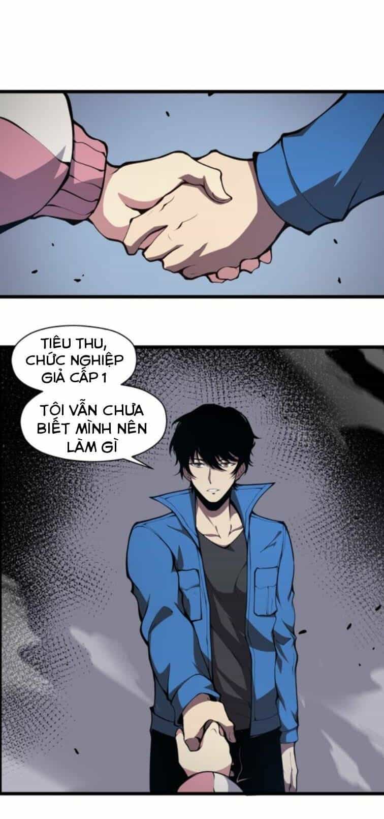 Ta Cần Phải Trở Thành Quái Vật - Chương 2 - ảnh 48