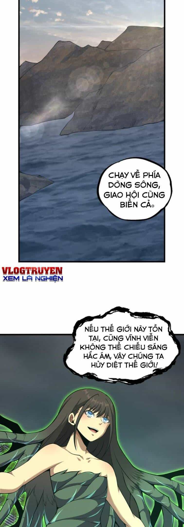 Ta Cần Phải Trở Thành Quái Vật - Chương 21 - ảnh 15