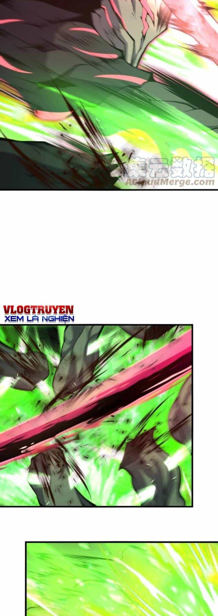 Ta Cần Phải Trở Thành Quái Vật - Chương 21 - ảnh 32