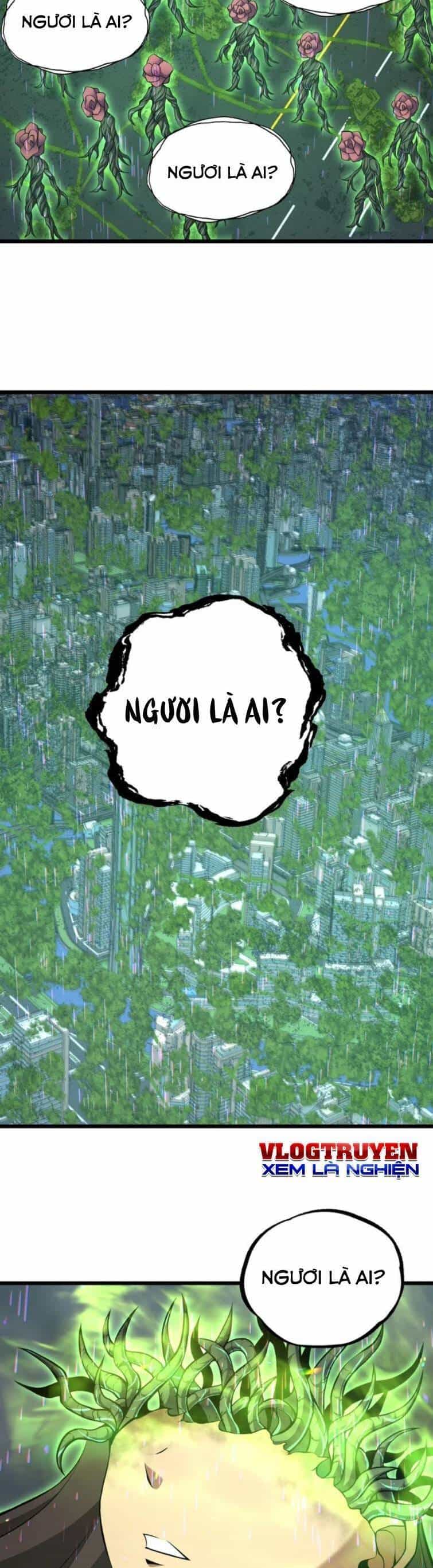 Ta Cần Phải Trở Thành Quái Vật - Chương 21 - ảnh 9