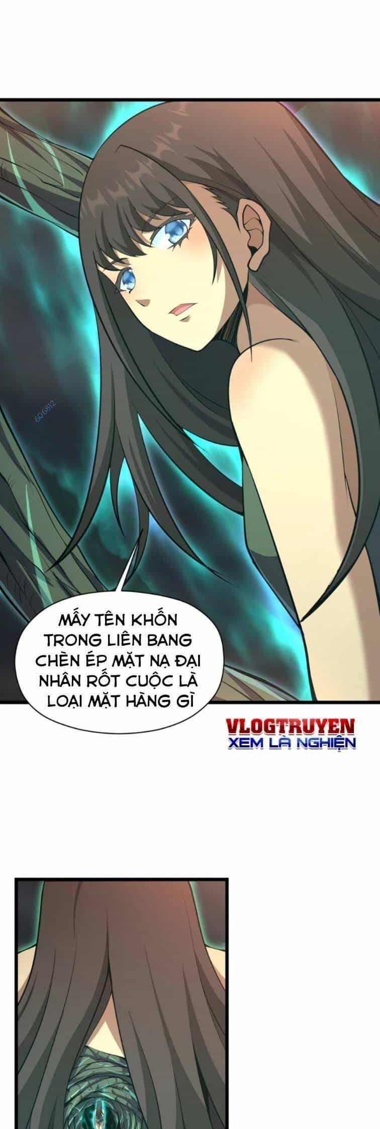 Ta Cần Phải Trở Thành Quái Vật - Chương 22 - ảnh 17
