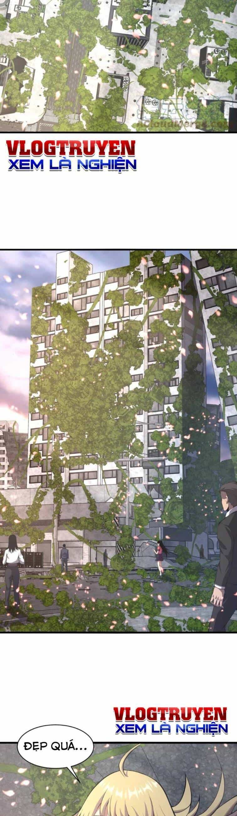 Ta Cần Phải Trở Thành Quái Vật - Chương 22 - ảnh 37