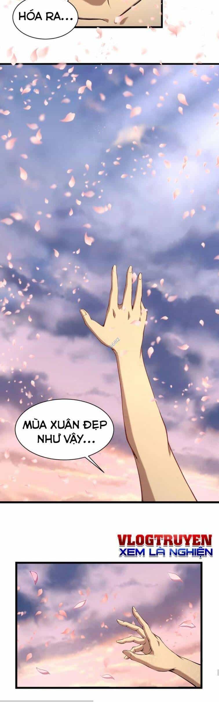 Ta Cần Phải Trở Thành Quái Vật - Chương 22 - ảnh 41