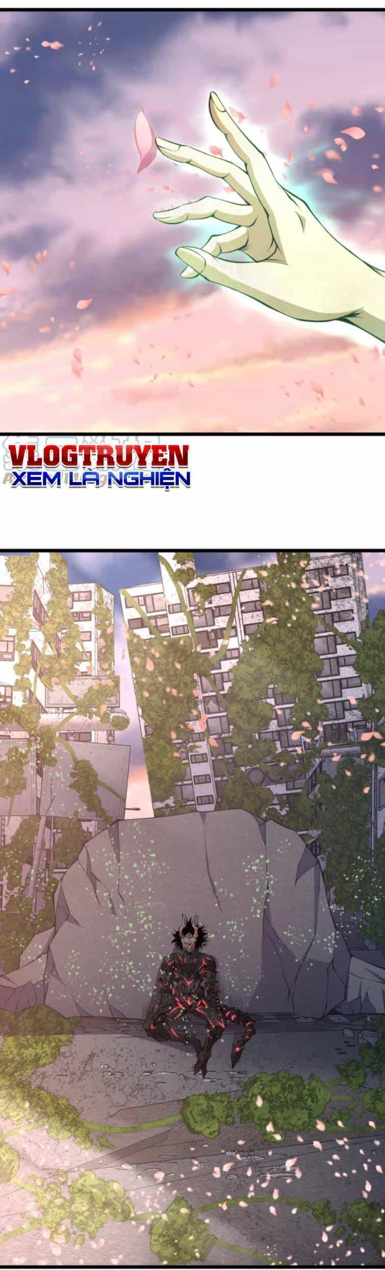 Ta Cần Phải Trở Thành Quái Vật - Chương 22 - ảnh 42