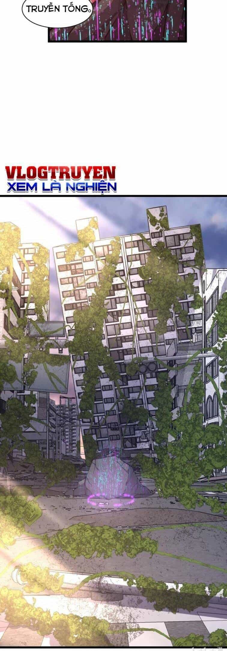 Ta Cần Phải Trở Thành Quái Vật - Chương 22 - ảnh 47