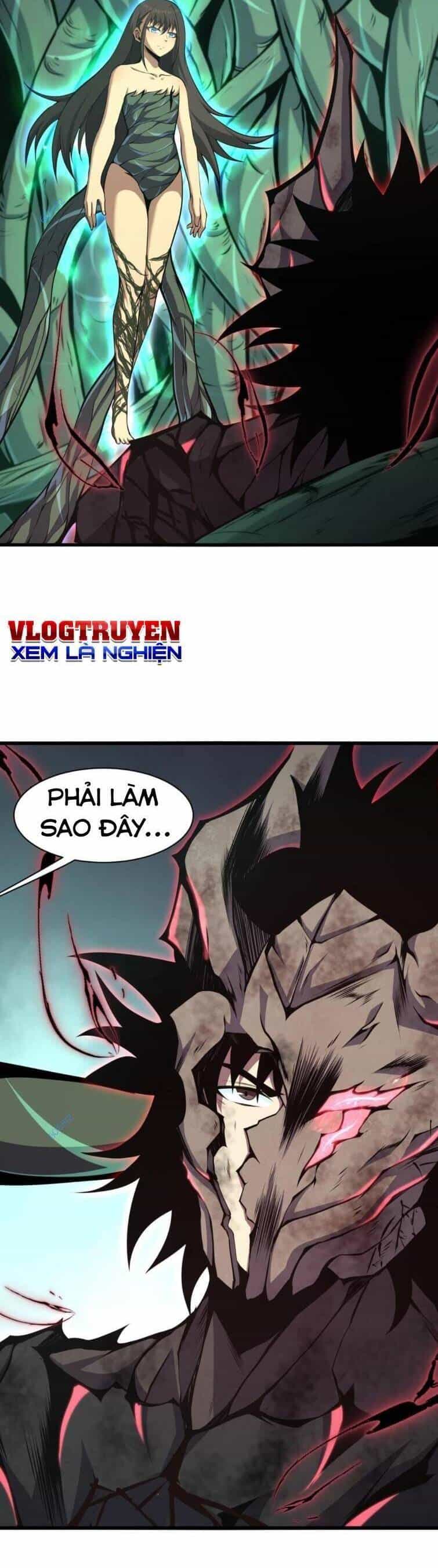 Ta Cần Phải Trở Thành Quái Vật - Chương 22 - ảnh 7