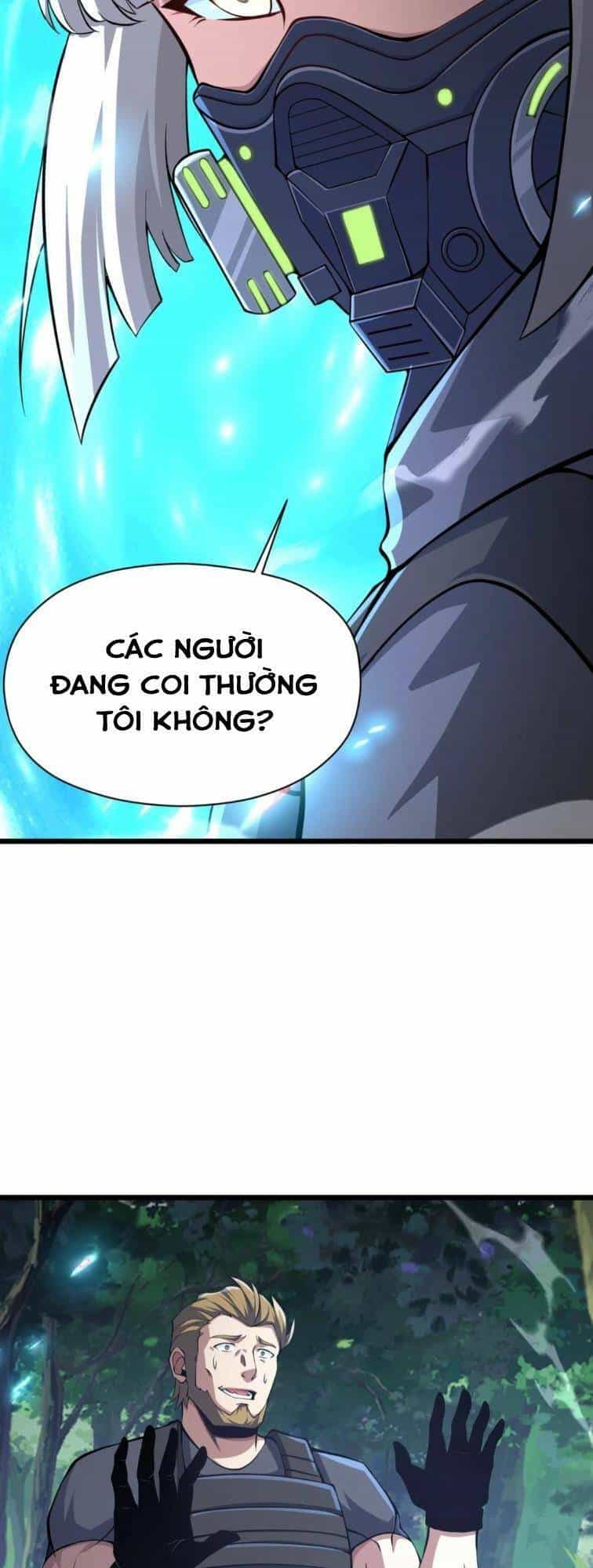 Ta Cần Phải Trở Thành Quái Vật - Chương 23 - ảnh 44