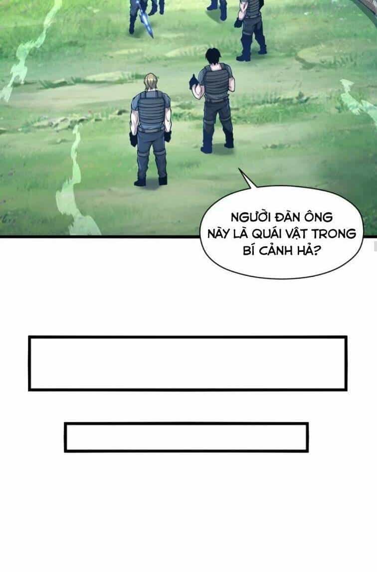 Ta Cần Phải Trở Thành Quái Vật - Chương 24 - ảnh 35