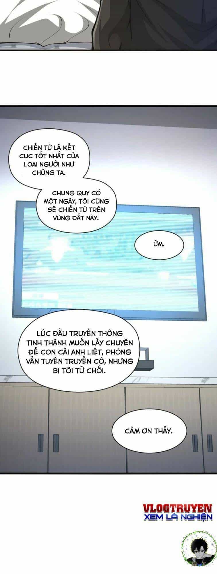 Ta Cần Phải Trở Thành Quái Vật - Chương 24 - ảnh 49