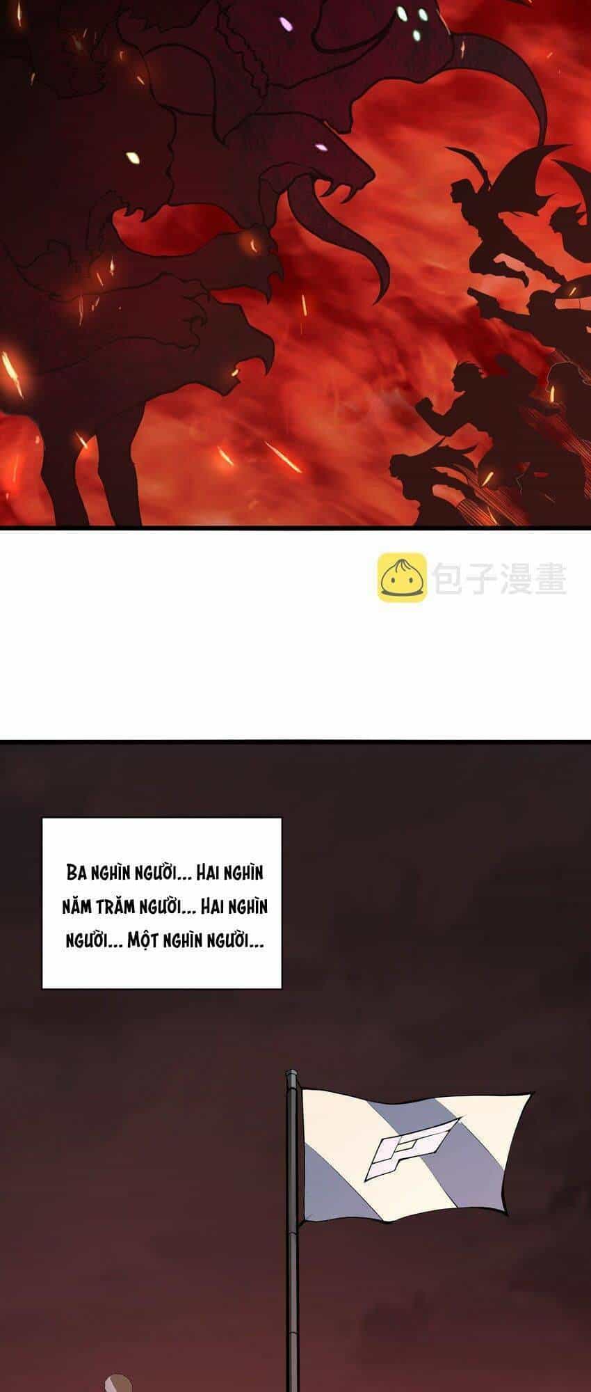 Ta Cần Phải Trở Thành Quái Vật - Chương 25 - ảnh 55