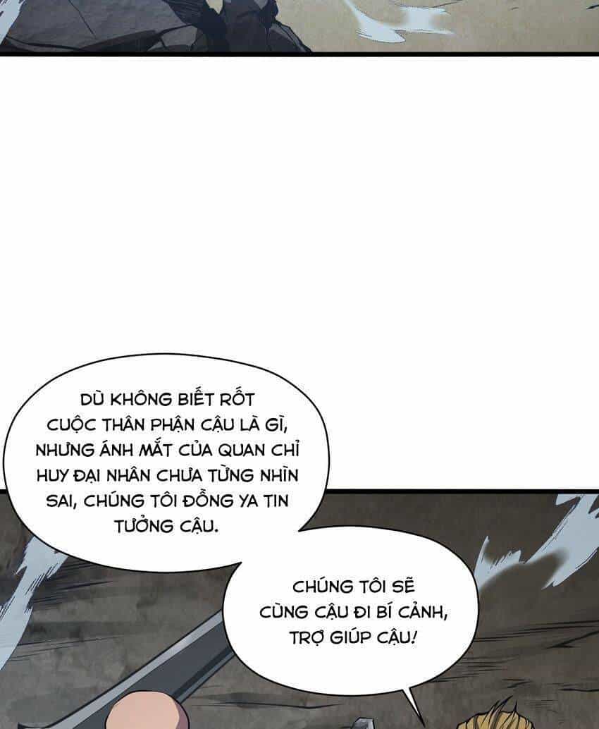 Ta Cần Phải Trở Thành Quái Vật - Chương 25 - ảnh 58