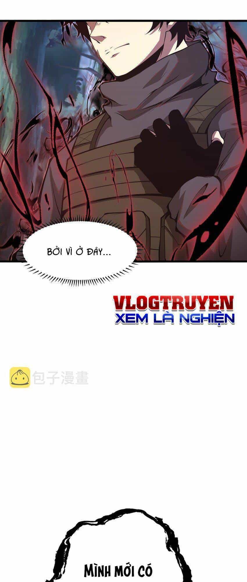Ta Cần Phải Trở Thành Quái Vật - Chương 25 - ảnh 64