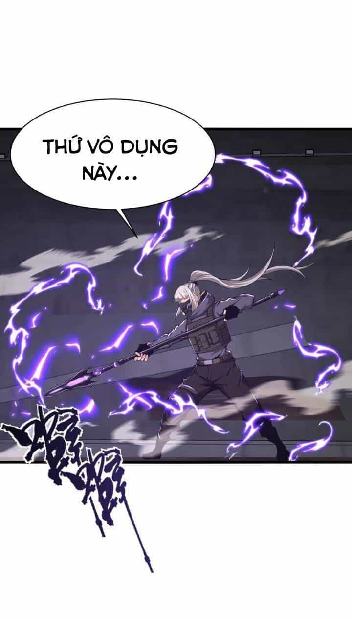 Ta Cần Phải Trở Thành Quái Vật - Chương 27 - ảnh 52