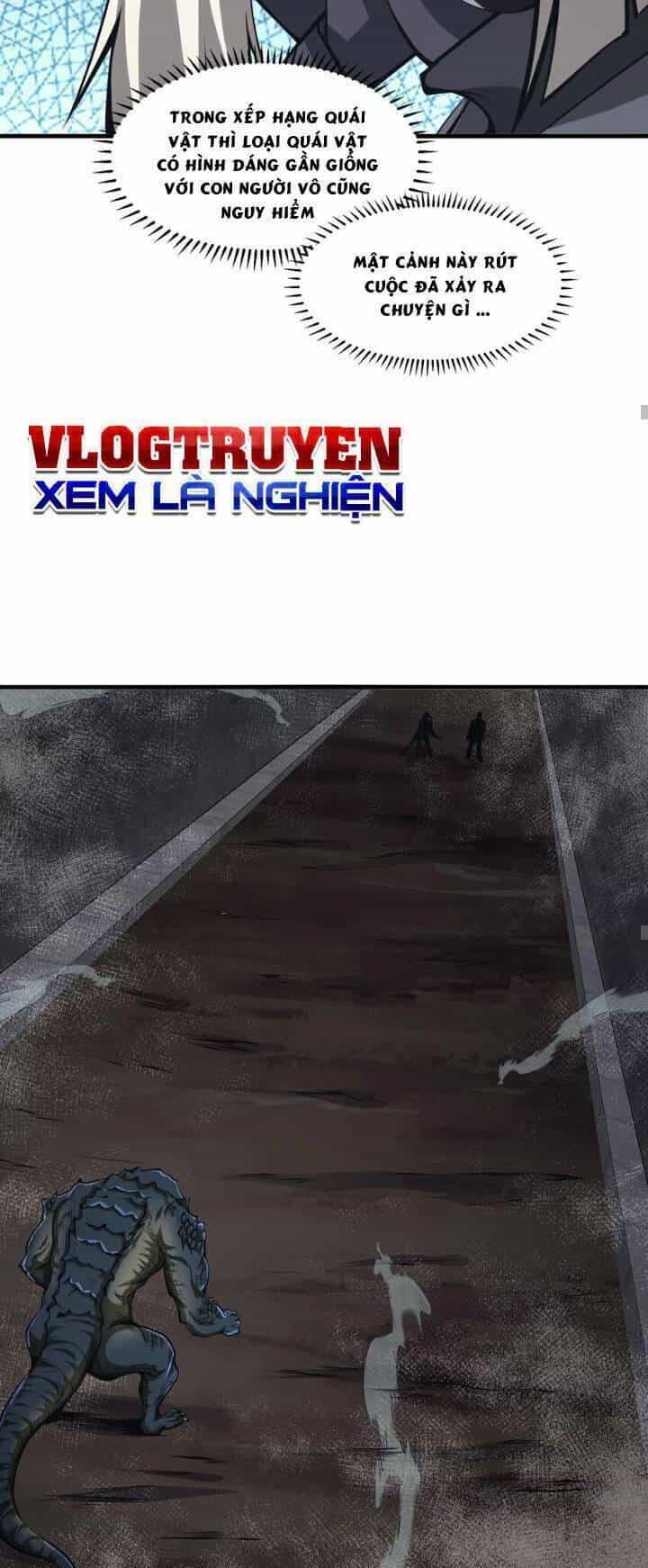Ta Cần Phải Trở Thành Quái Vật - Chương 28 - ảnh 36