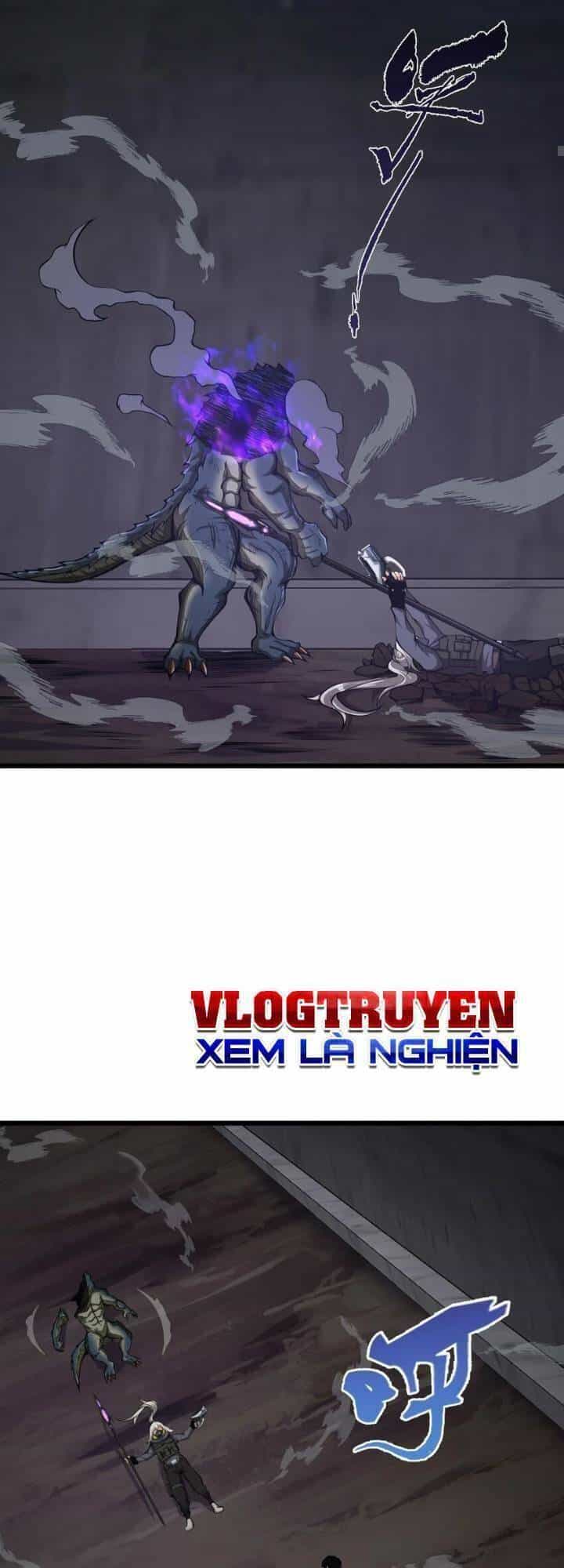 Ta Cần Phải Trở Thành Quái Vật - Chương 28 - ảnh 51