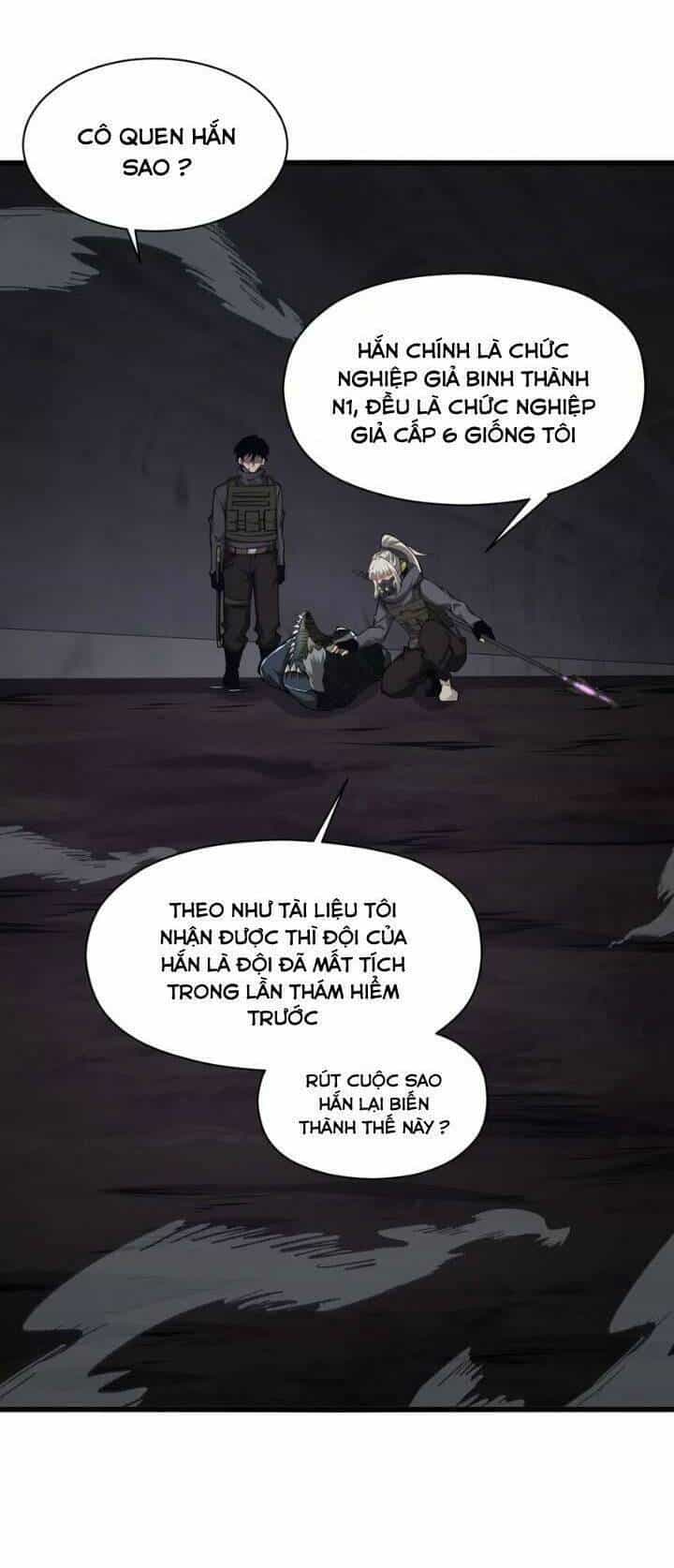 Ta Cần Phải Trở Thành Quái Vật - Chương 28 - ảnh 57