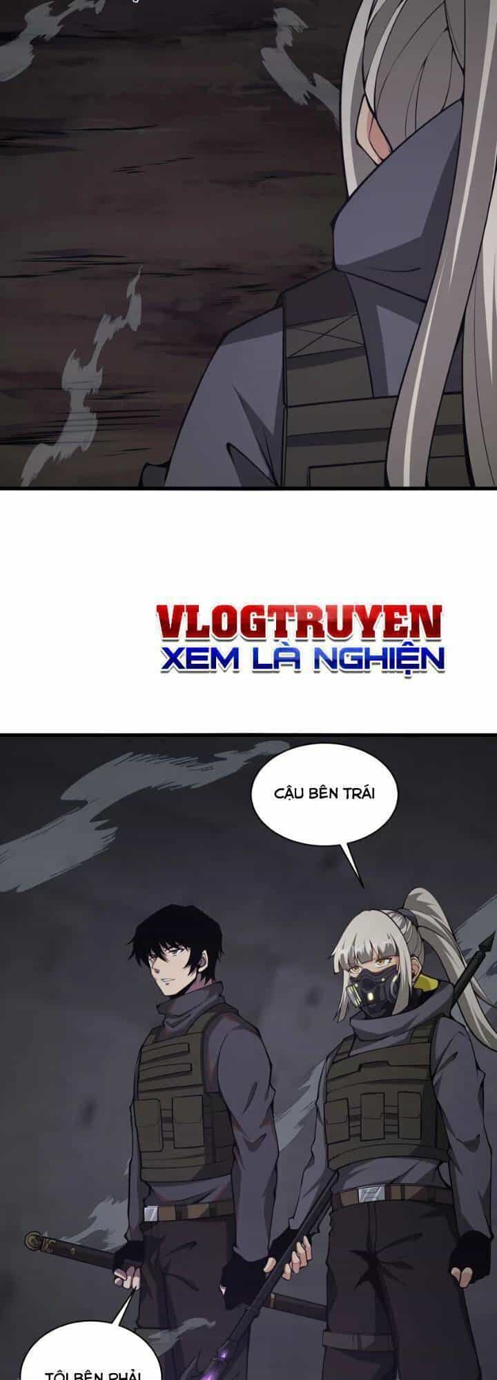 Ta Cần Phải Trở Thành Quái Vật - Chương 28 - ảnh 59