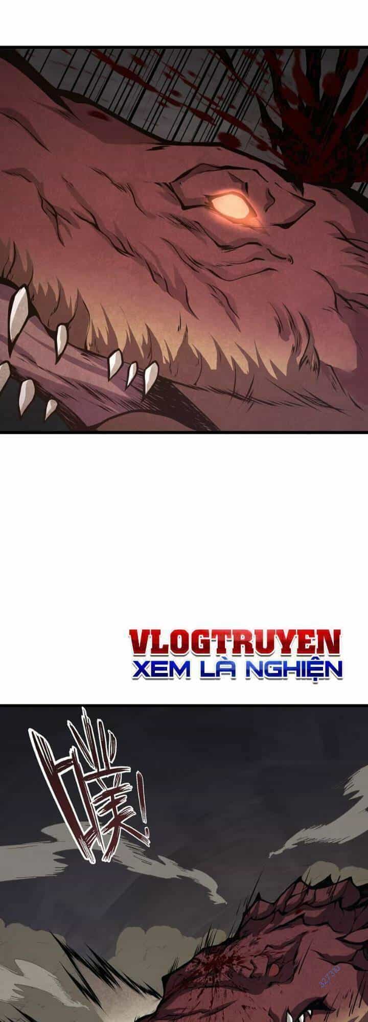 Ta Cần Phải Trở Thành Quái Vật - Chương 28 - ảnh 8