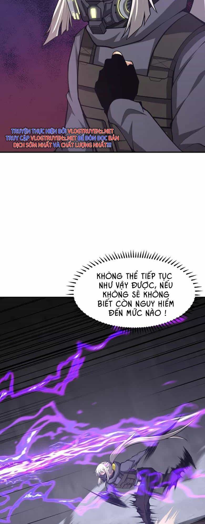 Ta Cần Phải Trở Thành Quái Vật - Chương 29 - ảnh 28