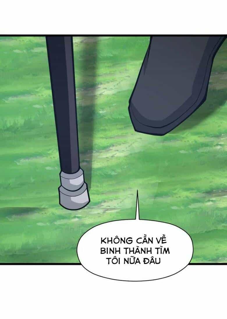 Ta Cần Phải Trở Thành Quái Vật - Chương 29 - ảnh 41