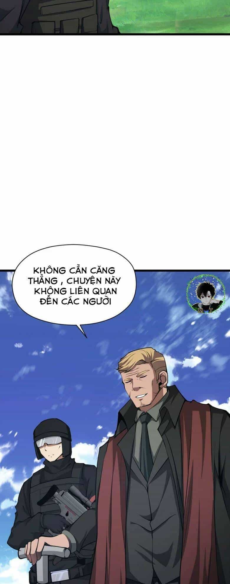 Ta Cần Phải Trở Thành Quái Vật - Chương 29 - ảnh 45