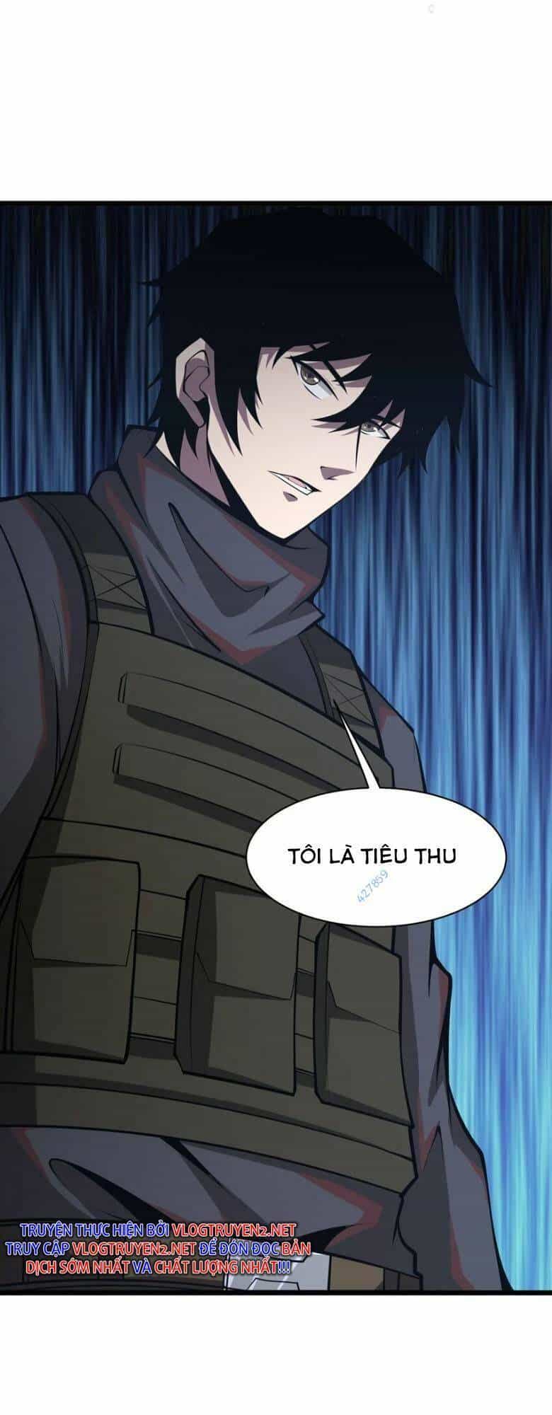 Ta Cần Phải Trở Thành Quái Vật - Chương 29 - ảnh 52