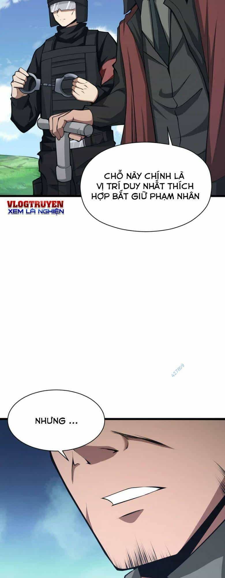 Ta Cần Phải Trở Thành Quái Vật - Chương 29 - ảnh 55