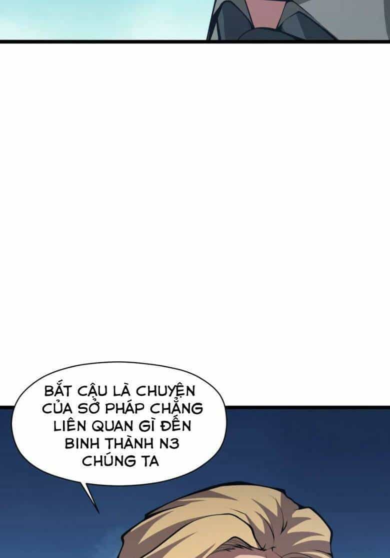 Ta Cần Phải Trở Thành Quái Vật - Chương 29 - ảnh 56