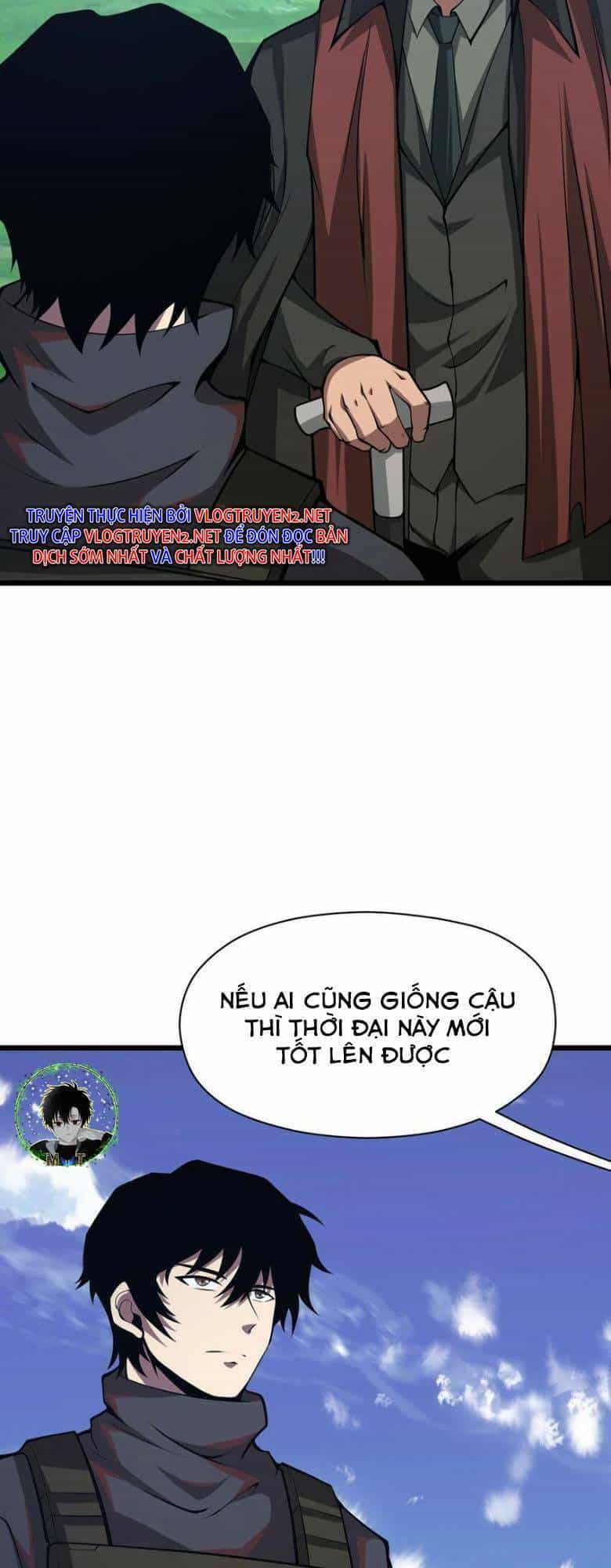Ta Cần Phải Trở Thành Quái Vật - Chương 29 - ảnh 60