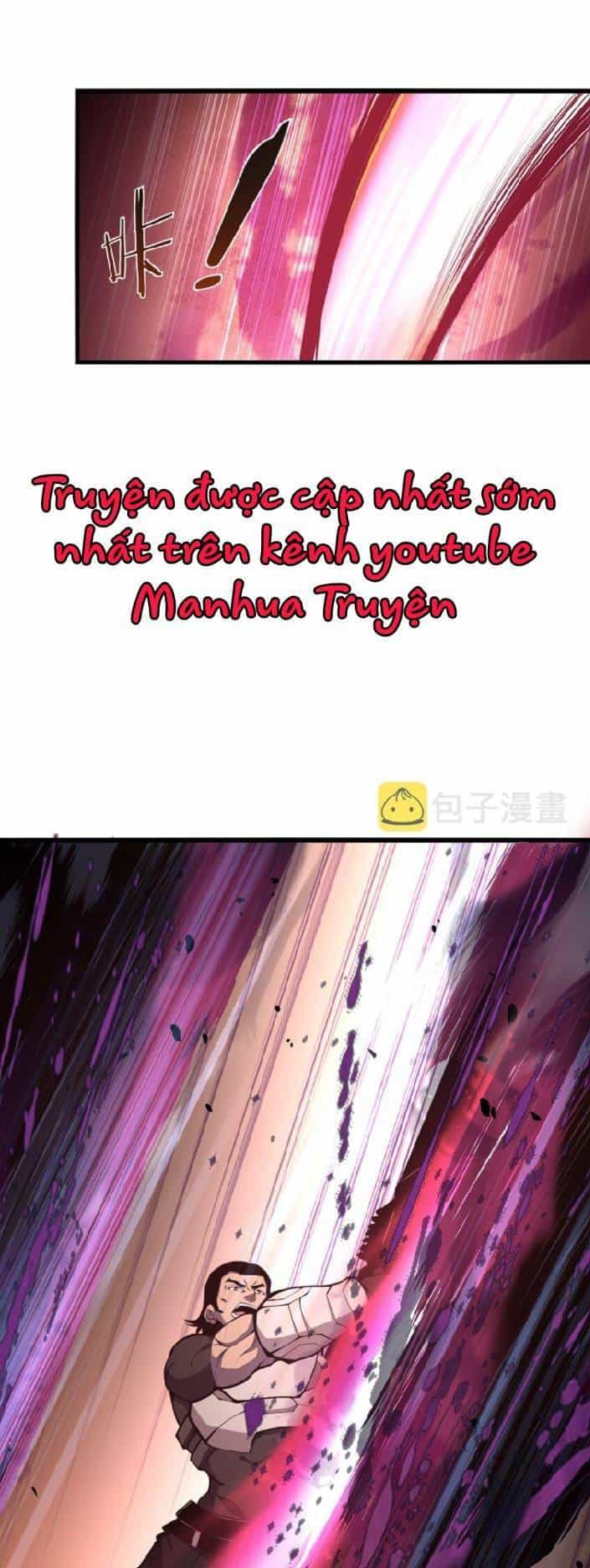 Ta Cần Phải Trở Thành Quái Vật - Chương 3 - ảnh 17