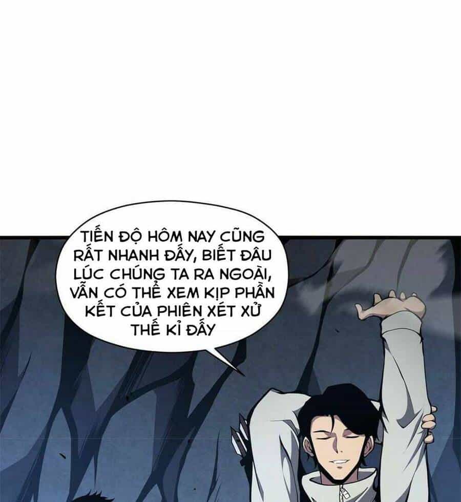 Ta Cần Phải Trở Thành Quái Vật - Chương 3 - ảnh 22