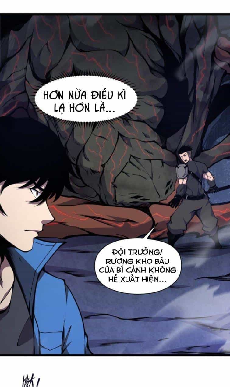 Ta Cần Phải Trở Thành Quái Vật - Chương 3 - ảnh 51