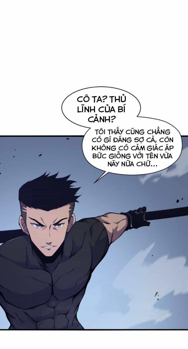 Ta Cần Phải Trở Thành Quái Vật - Chương 3 - ảnh 58