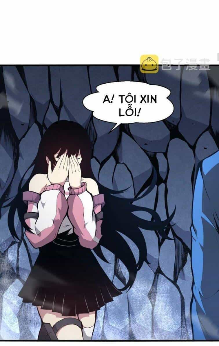 Ta Cần Phải Trở Thành Quái Vật - Chương 3 - ảnh 9