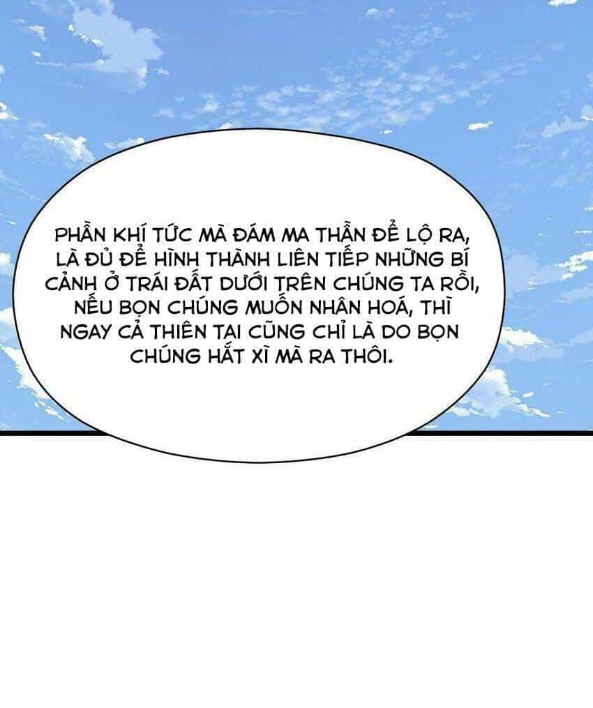 Ta Cần Phải Trở Thành Quái Vật - Chương 30 - ảnh 16