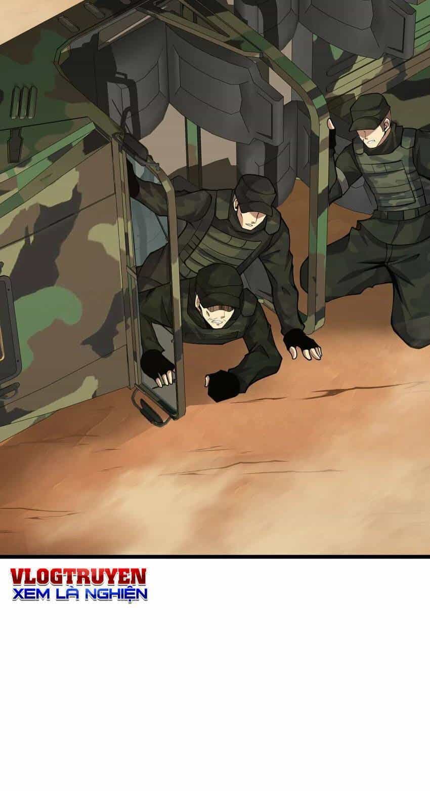 Ta Cần Phải Trở Thành Quái Vật - Chương 30 - ảnh 63