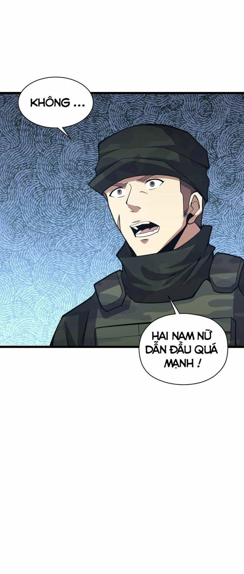 Ta Cần Phải Trở Thành Quái Vật - Chương 31 - ảnh 12