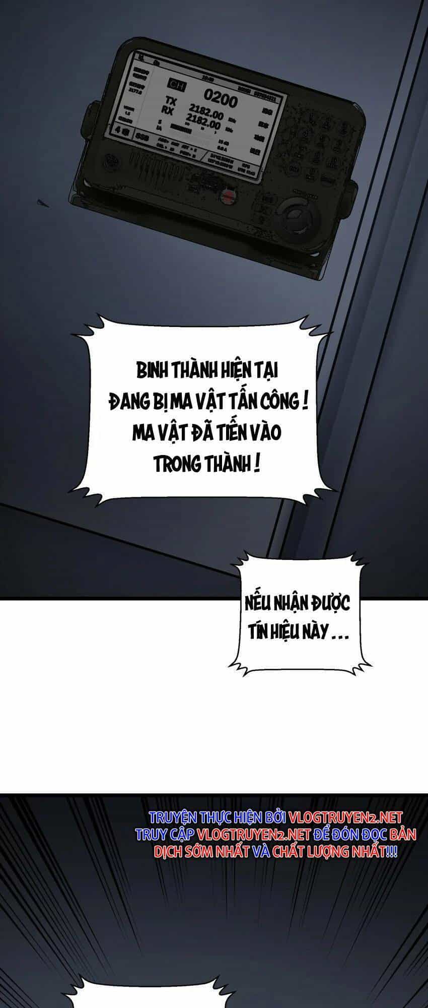 Ta Cần Phải Trở Thành Quái Vật - Chương 31 - ảnh 66