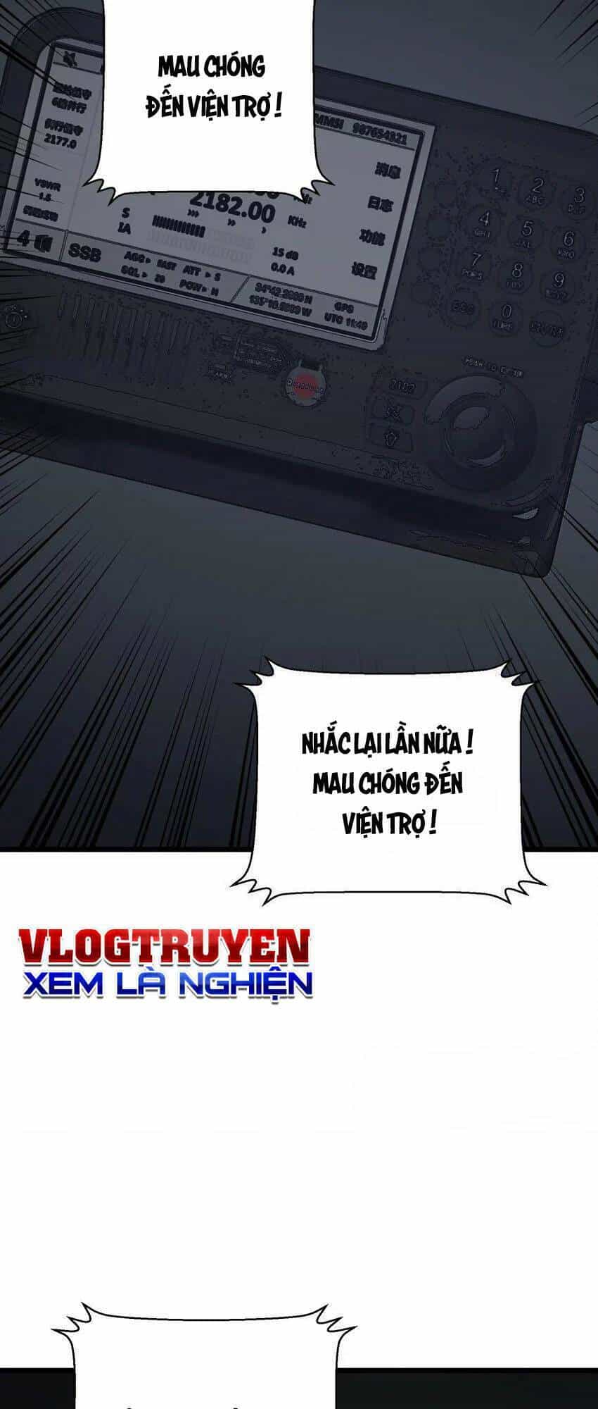 Ta Cần Phải Trở Thành Quái Vật - Chương 31 - ảnh 67
