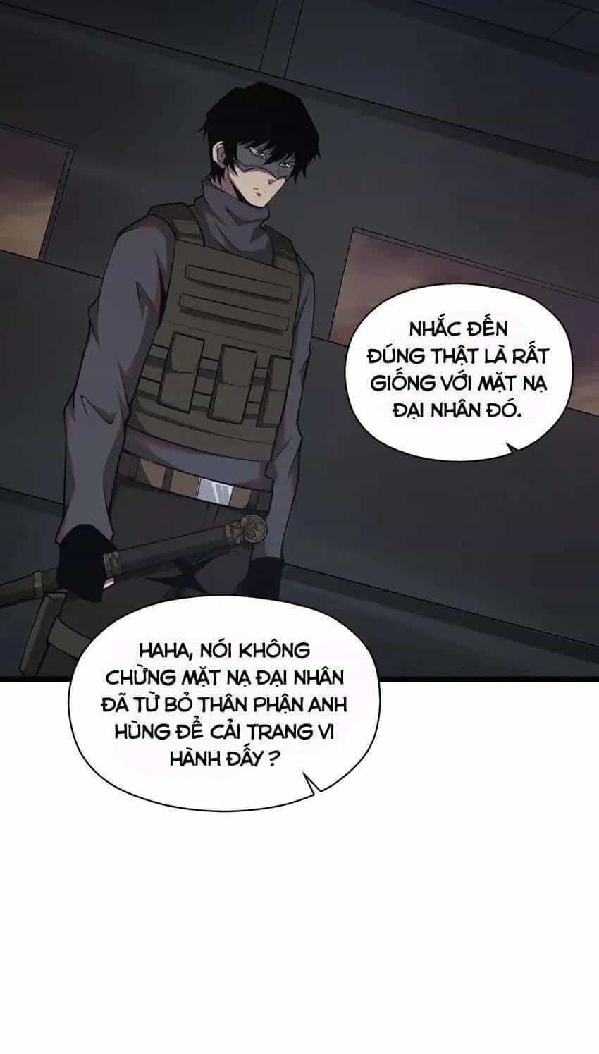 Ta Cần Phải Trở Thành Quái Vật - Chương 32 - ảnh 15