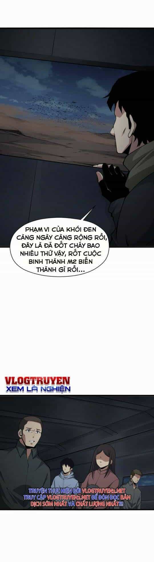Ta Cần Phải Trở Thành Quái Vật - Chương 33 - ảnh 22