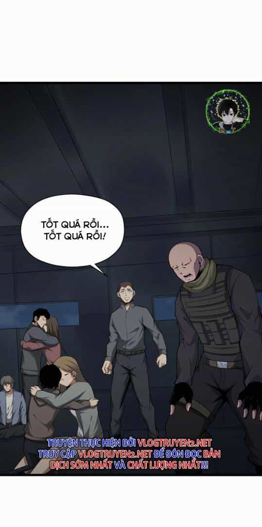 Ta Cần Phải Trở Thành Quái Vật - Chương 33 - ảnh 45