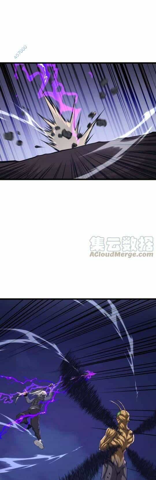 Ta Cần Phải Trở Thành Quái Vật - Chương 34 - ảnh 10